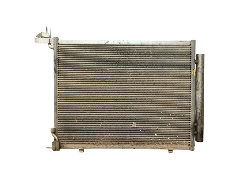 Recambio de condensador / radiador aire acondicionado para ford puma (j2k, cf7) 1.0 ecoboost referencia OEM IAM 2695309  