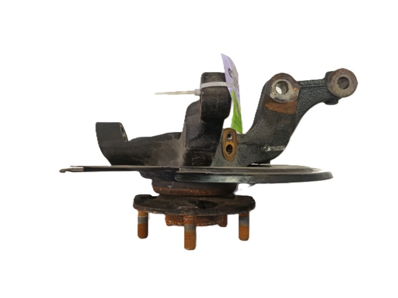 Recambio de mangueta delantera derecha para renault arkana i (lcm_, ldn_) 1.3 tce 160 (ldn1) referencia OEM IAM   