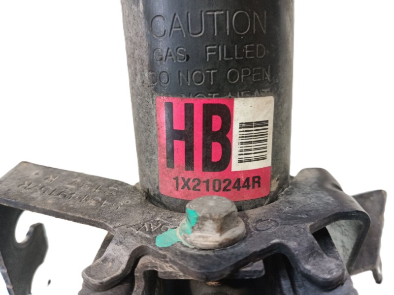 Recambio de amortiguador delantero derecho para renault arkana i (lcm_, ldn_) 1.3 tce 160 (ldn1) referencia OEM IAM   