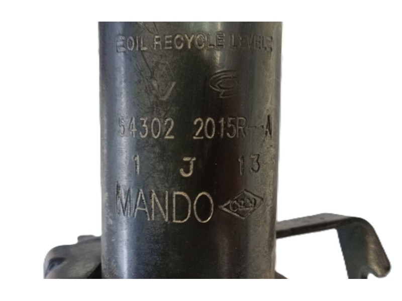Recambio de amortiguador delantero derecho para renault arkana i (lcm_, ldn_) 1.3 tce 160 (ldn1) referencia OEM IAM   