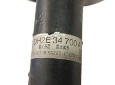 Recambio de amortiguador delantero derecho para mazda cx-3 (dk) 1.5 skyactiv-d (dk2ws) referencia OEM IAM DD1V34700B   2