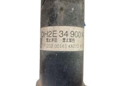 Recambio de amortiguador delantero izquierdo para mazda cx-3 (dk) 1.5 skyactiv-d (dk2ws) referencia OEM IAM DD1V34900B   2