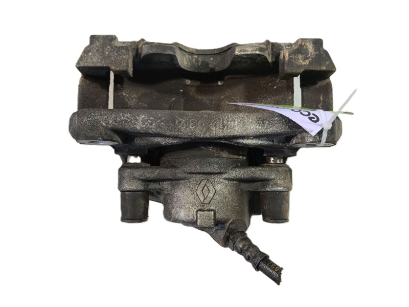 Recambio de pinza freno delantera izquierda para renault arkana i (lcm_, ldn_) 1.3 tce 160 (ldn1) referencia OEM IAM   