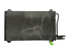 Recambio de condensador / radiador aire acondicionado para mercedes-benz sprinter 3-t furgoneta (b903) 313 cdi (903.663, 903.662