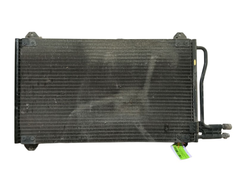 Recambio de condensador / radiador aire acondicionado para mercedes-benz sprinter 3-t furgoneta (b903) 313 cdi (903.663, 903.662