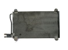 Recambio de condensador / radiador aire acondicionado para mercedes-benz sprinter 3-t furgoneta (b903) 313 cdi (903.663, 903.662 2