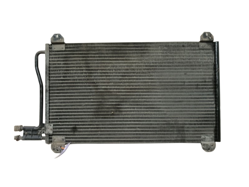 Recambio de condensador / radiador aire acondicionado para mercedes-benz sprinter 3-t furgoneta (b903) 313 cdi (903.663, 903.662