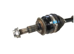 Recambio de transmision delantera izquierda para mazda cx-3 (dk) 1.5 skyactiv-d (dk2ws) referencia OEM IAM    2