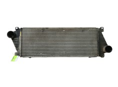 Recambio de intercooler para mercedes-benz sprinter 3-t furgoneta (b903) 313 cdi (903.663, 903.662, 903.661) referencia OEM IAM 