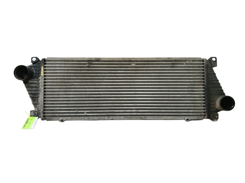 Recambio de intercooler para mercedes-benz sprinter 3-t furgoneta (b903) 313 cdi (903.663, 903.662, 903.661) referencia OEM IAM 
