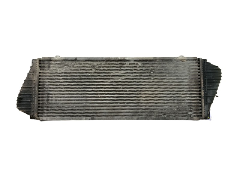 Recambio de intercooler para mercedes-benz sprinter 3-t furgoneta (b903) 313 cdi (903.663, 903.662, 903.661) referencia OEM IAM 