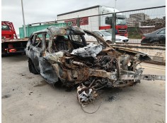 bmw x3 (f25) del año 2013