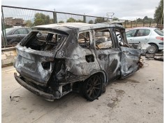 bmw x3 (f25) del año 2013 2