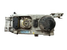 Recambio de faro izquierdo para skoda octavia i (1u2) 1.6 referencia OEM IAM 1U1941017P 1U1941015E  2