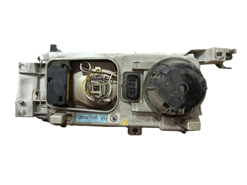 Recambio de faro izquierdo para skoda octavia i (1u2) 1.6 referencia OEM IAM 1U1941017P 1U1941015E 
