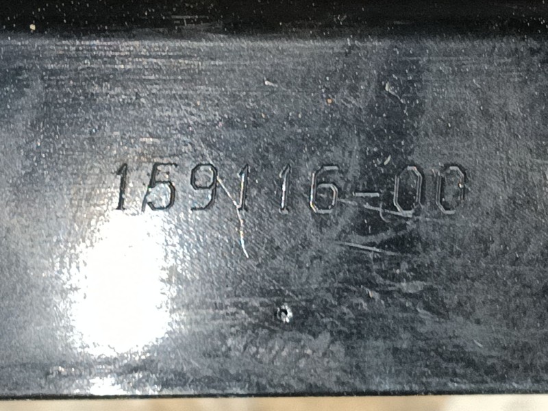 Recambio de piloto trasero derecho para renault scénic ii (jm0/1_) 1.9 dci (jm14) referencia OEM IAM 8200493375  