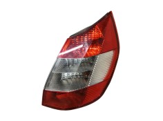 Recambio de piloto trasero derecho para renault scénic ii (jm0/1_) 1.9 dci (jm14) referencia OEM IAM 8200493375 15911600 