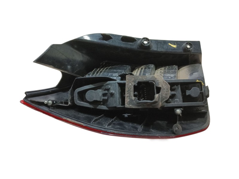 Recambio de piloto trasero derecho para renault scénic ii (jm0/1_) 1.9 dci (jm14) referencia OEM IAM 8200493375 15911600 