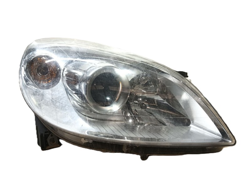 Recambio de faro derecho para mercedes-benz clase b sports tourer (w245) b 180 cdi (245.207) referencia OEM IAM 0  