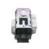 Recambio de cinturon seguridad trasero derecho para skoda fabia combi (5j5) style referencia OEM IAM 33054574  