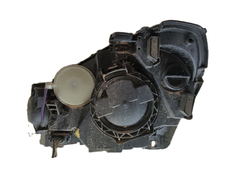 Recambio de faro derecho para mercedes-benz clase b sports tourer (w245) b 180 cdi (245.207) referencia OEM IAM 0  