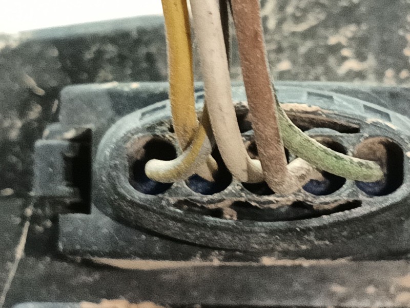 Recambio de faro derecho para mercedes-benz clase b sports tourer (w245) b 180 cdi (245.207) referencia OEM IAM 0  