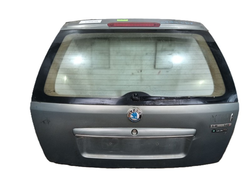 Recambio de porton trasero para skoda octavia i combi (1u5) 1.9 tdi referencia OEM IAM   