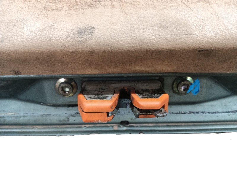 Recambio de porton trasero para skoda octavia i combi (1u5) 1.9 tdi referencia OEM IAM   