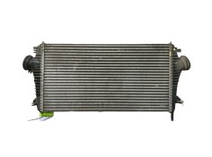 Recambio de radiador agua para opel insignia a sedán (g09) 2.0 cdti (69) referencia OEM IAM 13241751 P1831002 