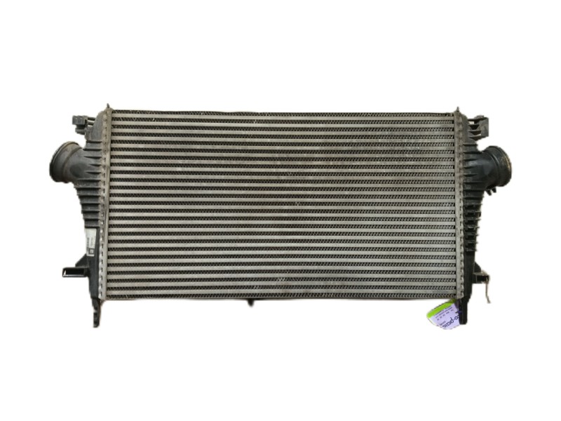 Recambio de radiador agua para opel insignia a sedán (g09) 2.0 cdti (69) referencia OEM IAM 13241751 P1831002 