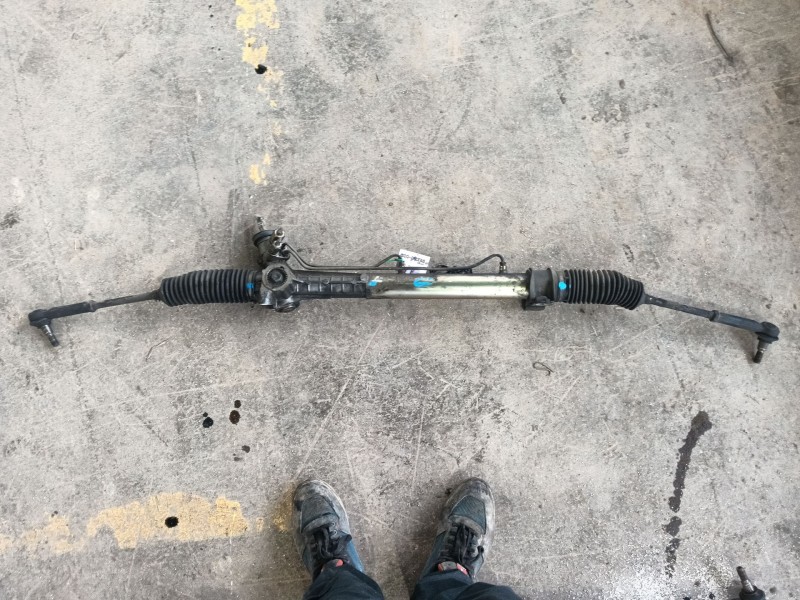 Recambio de cremallera direccion para fiat ducato caja/chasis (244_) 2.8 jtd referencia OEM IAM 0001336494080  