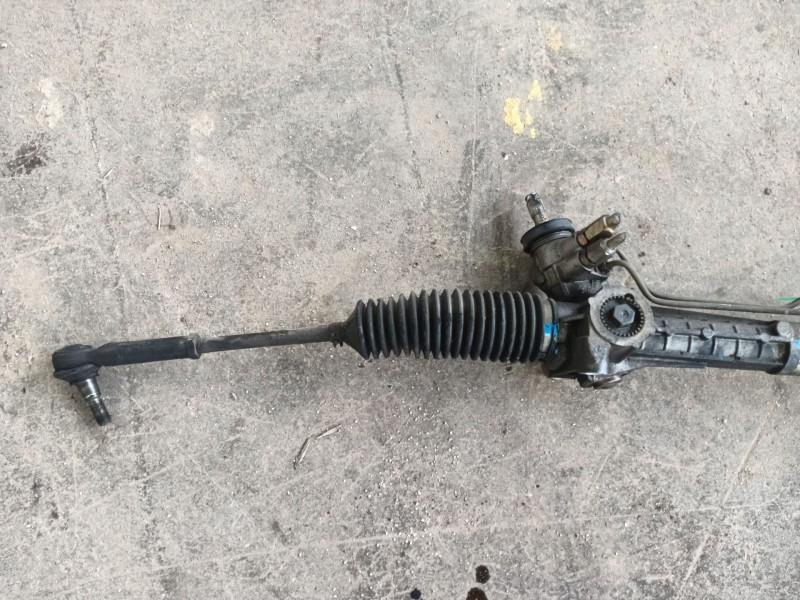 Recambio de cremallera direccion para fiat ducato caja/chasis (244_) 2.8 jtd referencia OEM IAM 0001336494080  