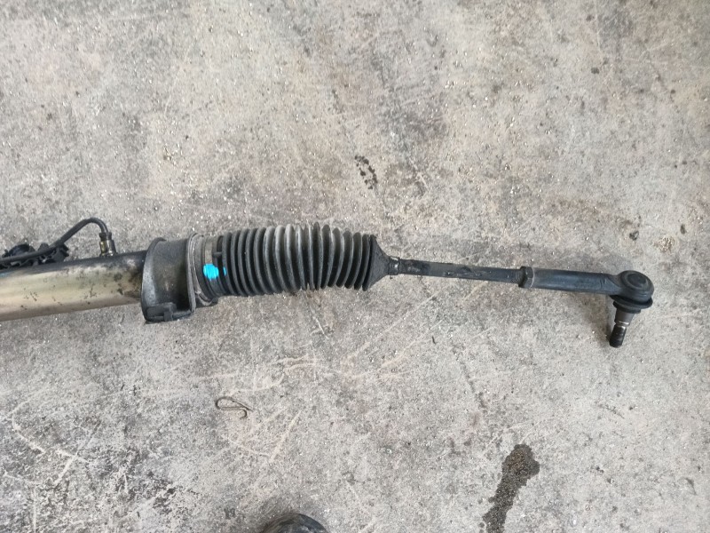 Recambio de cremallera direccion para fiat ducato caja/chasis (244_) 2.8 jtd referencia OEM IAM 0001336494080  