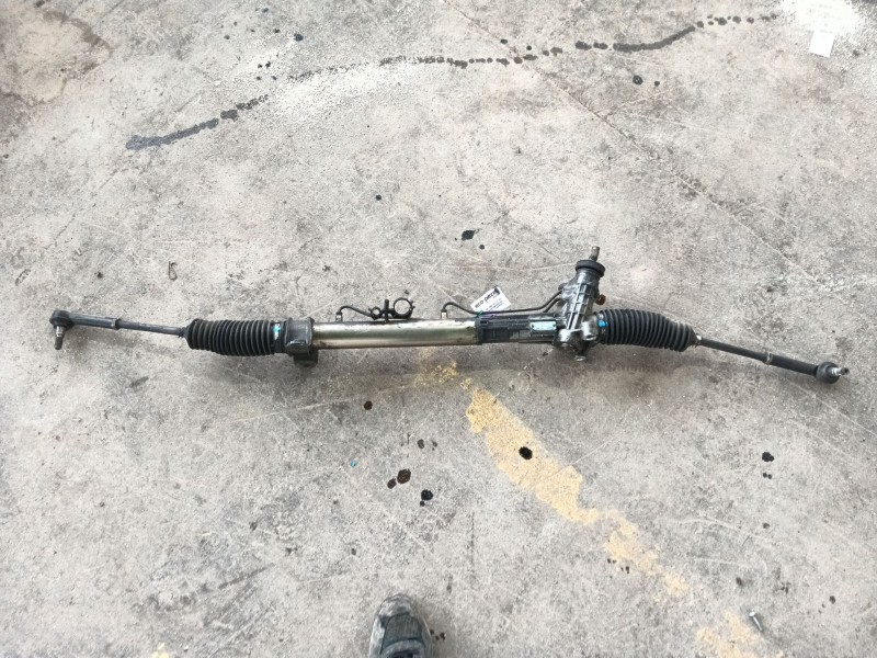 Recambio de cremallera direccion para fiat ducato caja/chasis (244_) 2.8 jtd referencia OEM IAM 0001336494080  