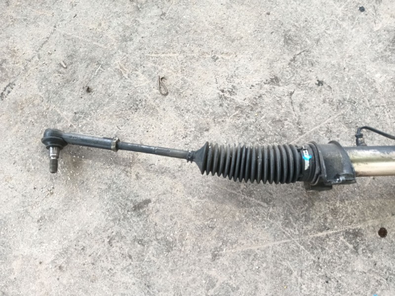 Recambio de cremallera direccion para fiat ducato caja/chasis (244_) 2.8 jtd referencia OEM IAM 0001336494080  