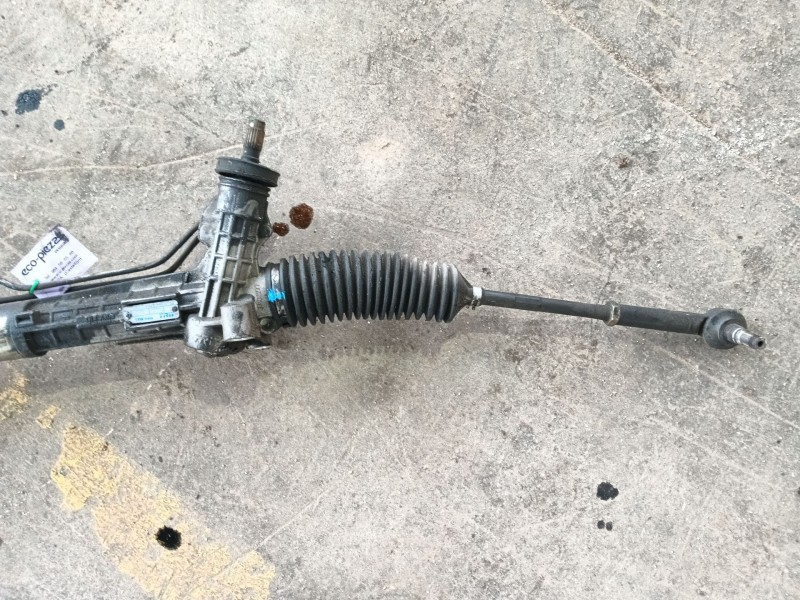 Recambio de cremallera direccion para fiat ducato caja/chasis (244_) 2.8 jtd referencia OEM IAM 0001336494080  