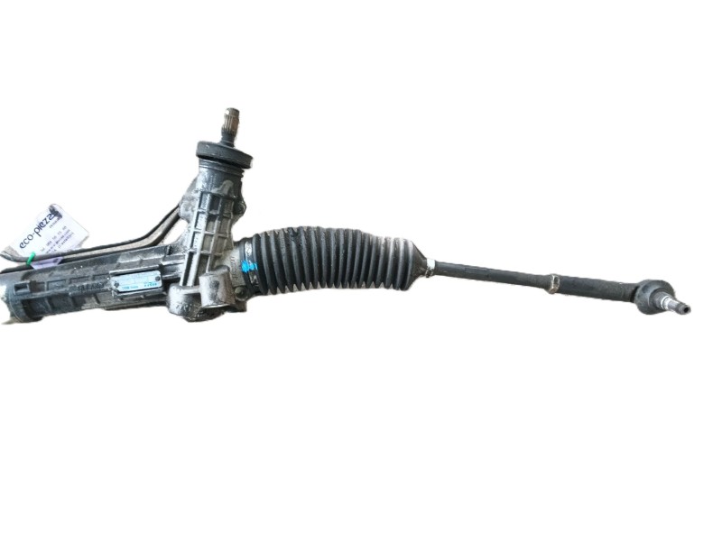 Recambio de cremallera direccion para fiat ducato caja/chasis (244_) 2.8 jtd referencia OEM IAM 0001336494080  