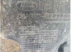 Recambio de paso de rueda delantero izquierdo para land rover range rover sport ii (l494) 4.4 sdv8 4x4 referencia OEM IAM    2