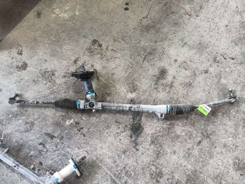 Recambio de cremallera direccion para mazda cx-3 (dk) 1.5 skyactiv-d (dk2ws) referencia OEM IAM DB2P32110B  