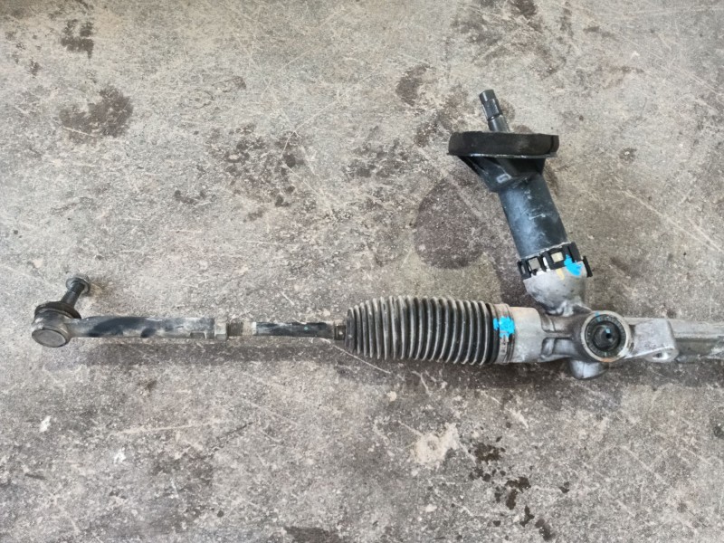 Recambio de cremallera direccion para mazda cx-3 (dk) 1.5 skyactiv-d (dk2ws) referencia OEM IAM DB2P32110B  