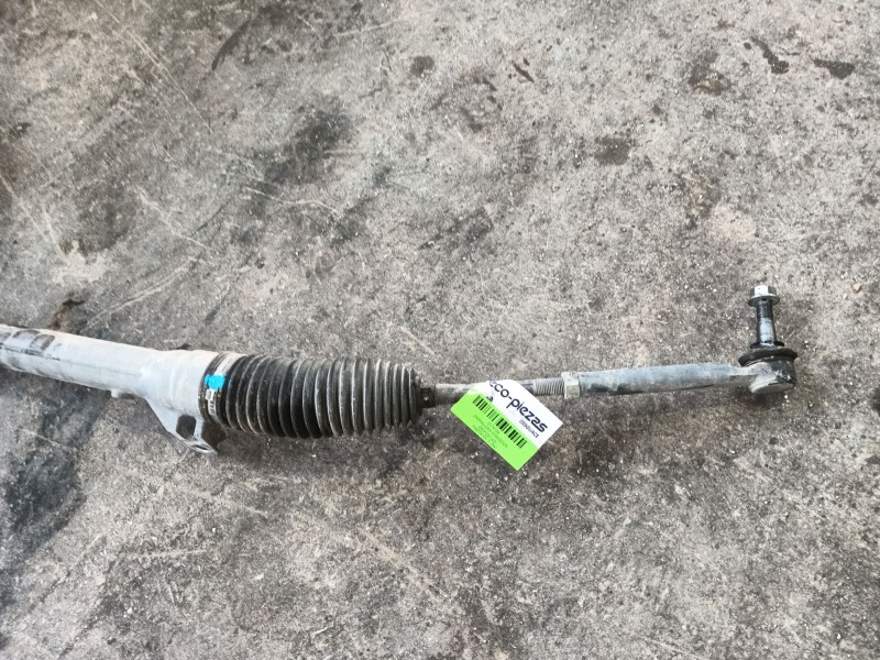 Recambio de cremallera direccion para mazda cx-3 (dk) 1.5 skyactiv-d (dk2ws) referencia OEM IAM DB2P32110B  