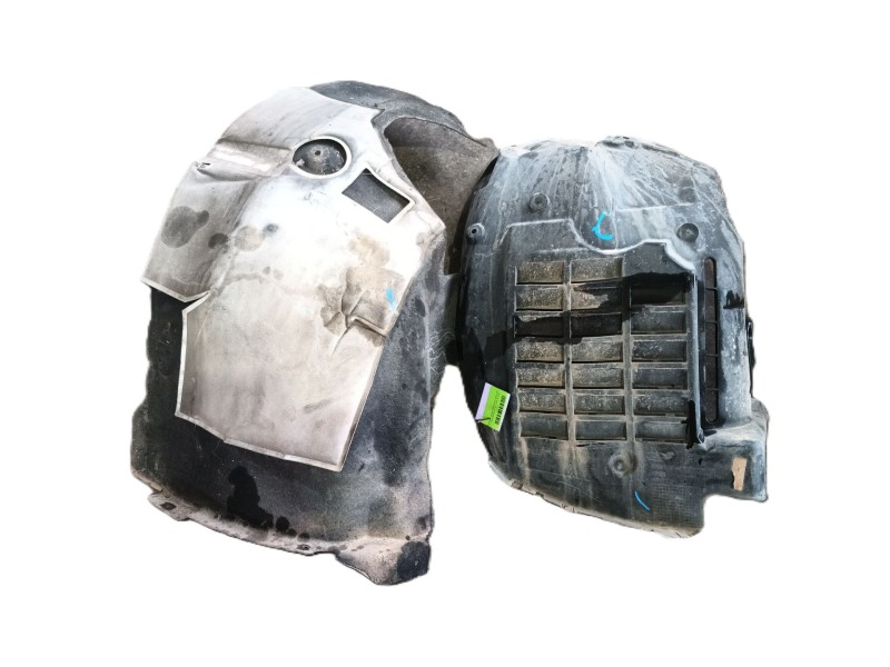 Recambio de paso de rueda delantero derecho para land rover range rover sport ii (l494) 4.4 sdv8 4x4 referencia OEM IAM   