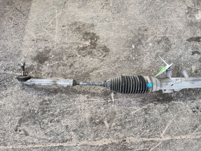 Recambio de cremallera direccion para renault arkana i (lcm_, ldn_) 1.3 tce 160 (ldn1) referencia OEM IAM   