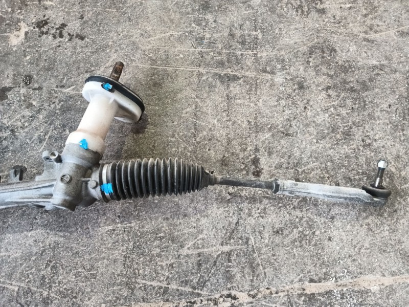 Recambio de cremallera direccion para renault arkana i (lcm_, ldn_) 1.3 tce 160 (ldn1) referencia OEM IAM   