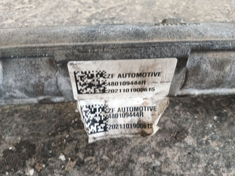 Recambio de cremallera direccion para renault arkana i (lcm_, ldn_) 1.3 tce 160 (ldn1) referencia OEM IAM   