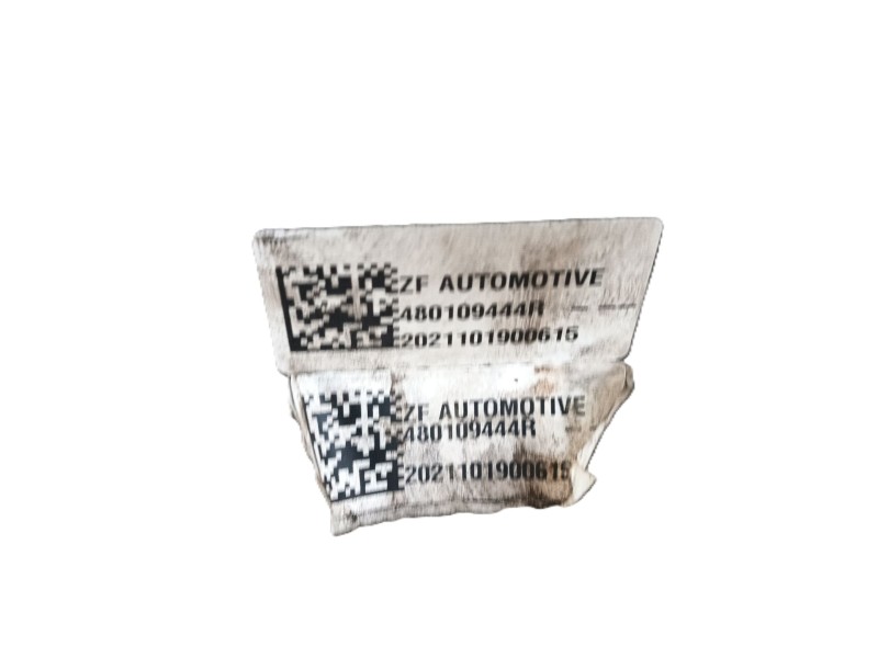 Recambio de cremallera direccion para renault arkana i (lcm_, ldn_) 1.3 tce 160 (ldn1) referencia OEM IAM   