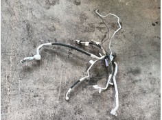 Recambio de tubos aire acondicionado para ford puma (j2k, cf7) 1.0 ecoboost referencia OEM IAM   