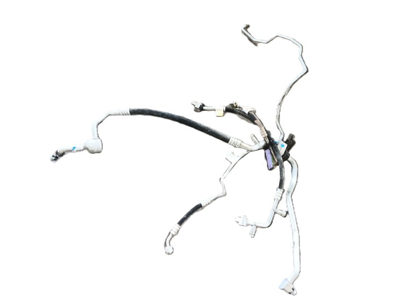 Recambio de tubos aire acondicionado para ford puma (j2k, cf7) 1.0 ecoboost referencia OEM IAM   