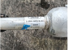 Recambio de tubos aire acondicionado para ford puma (j2k, cf7) 1.0 ecoboost referencia OEM IAM    2