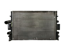 Recambio de radiador agua para iveco daily iii furgoneta 35 s 13 v,35 c 13 v referencia OEM IAM 500396428 61985 